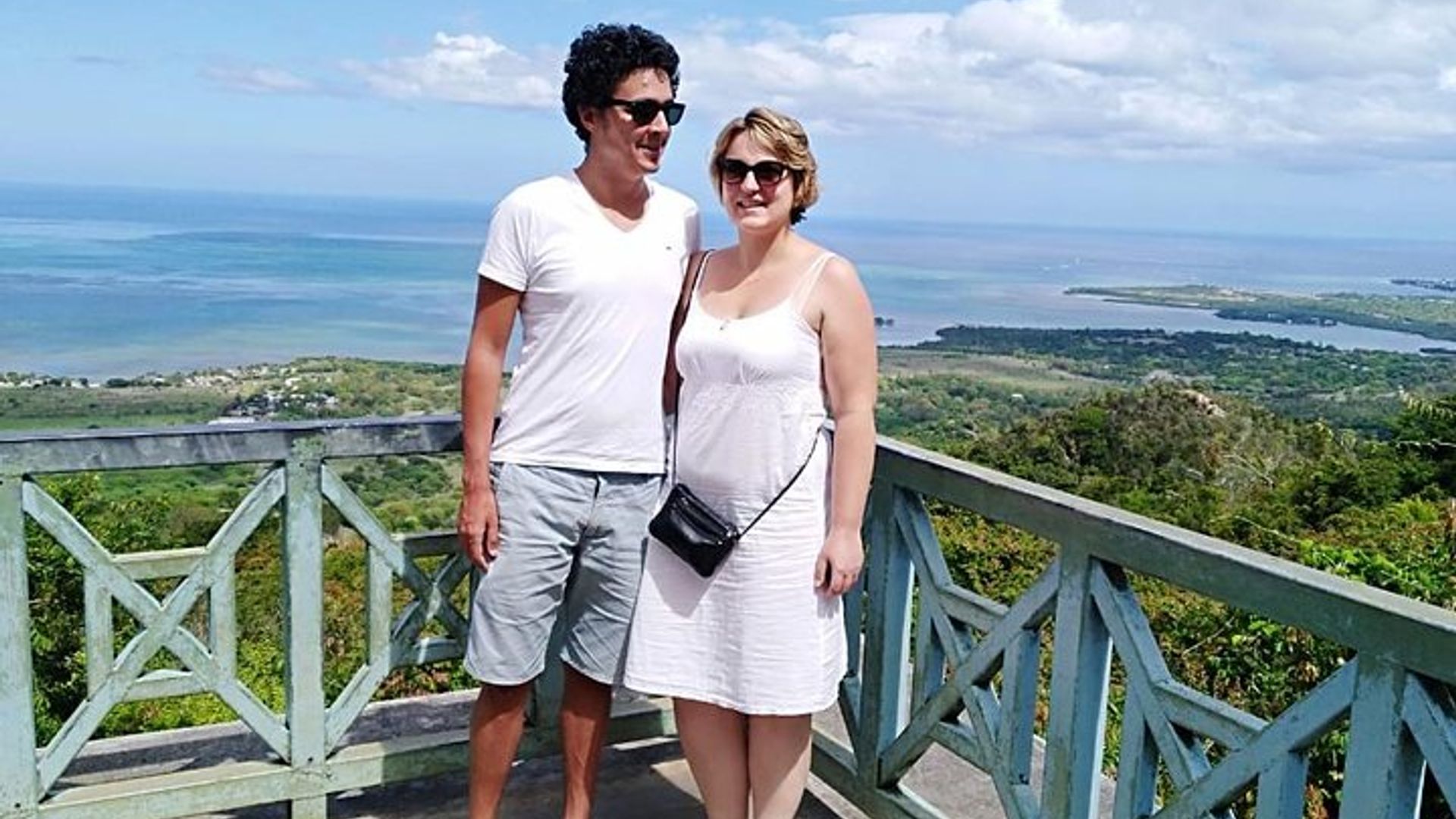 Scenic Tour Of Volcanoes, Temples & Waterfalls in SW Mauritius