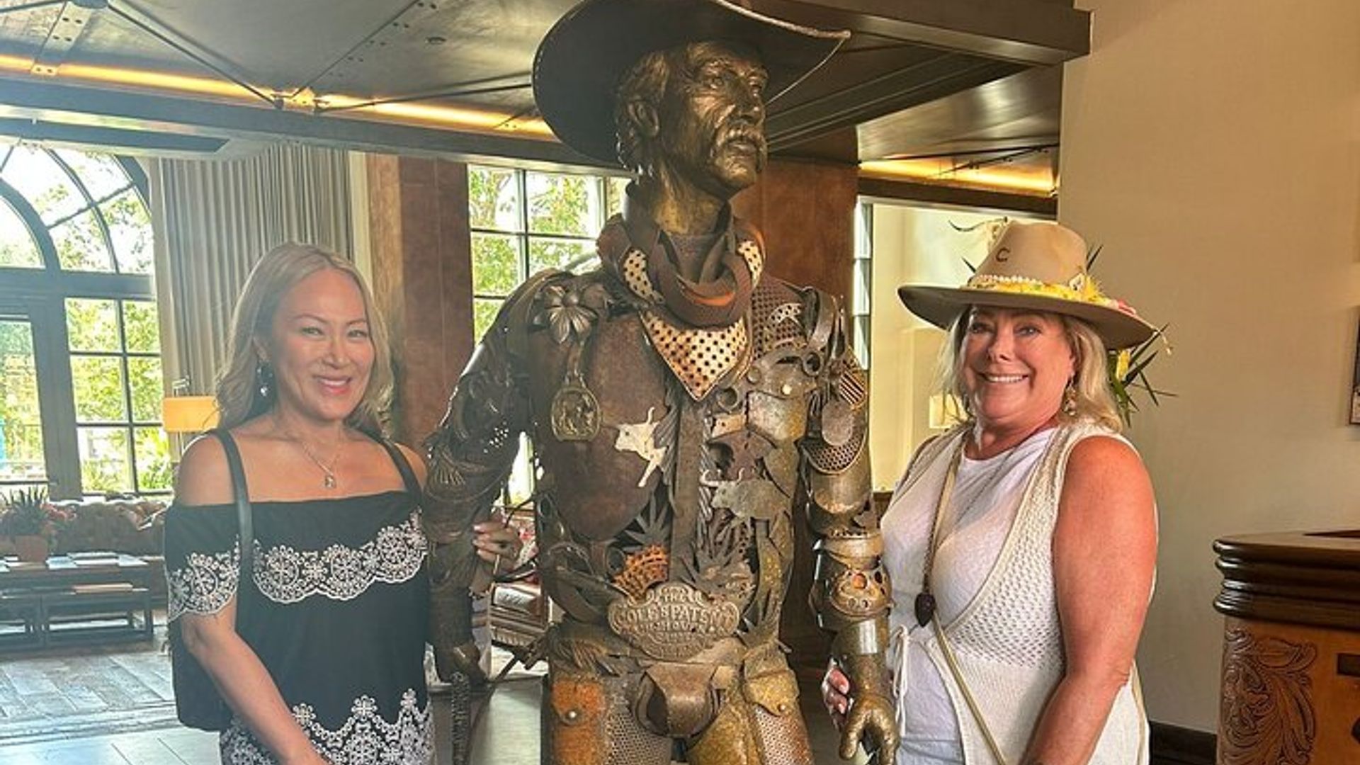 Fort Worth Stockyards Foodie Tour with Food Tours of America image 1