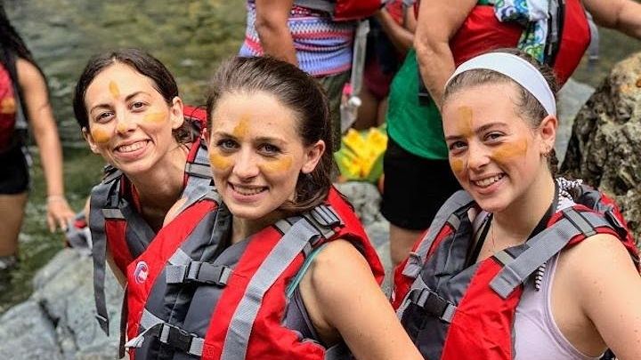 Puerto Rico: El Yunque Rainforest & Waterfalls Half-Day Tour