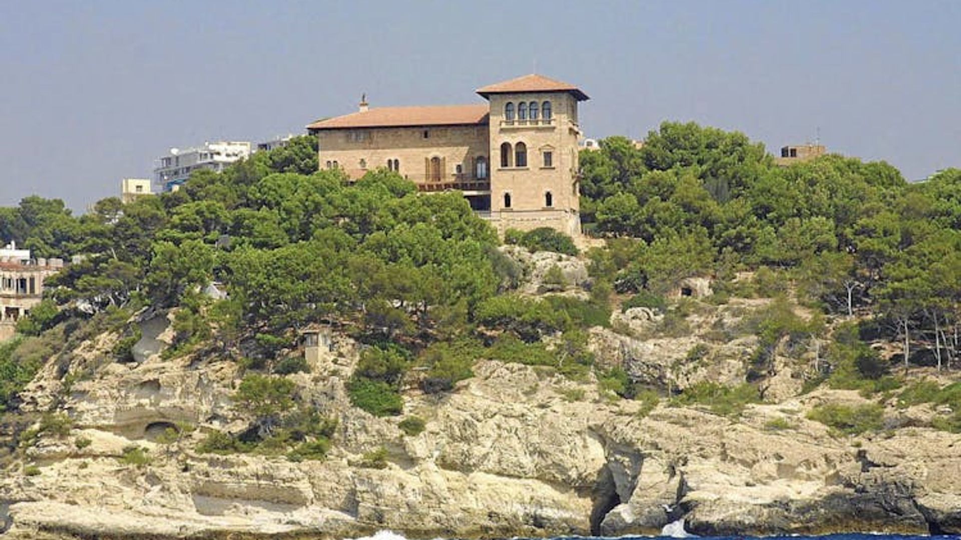 Illetas discovery tour