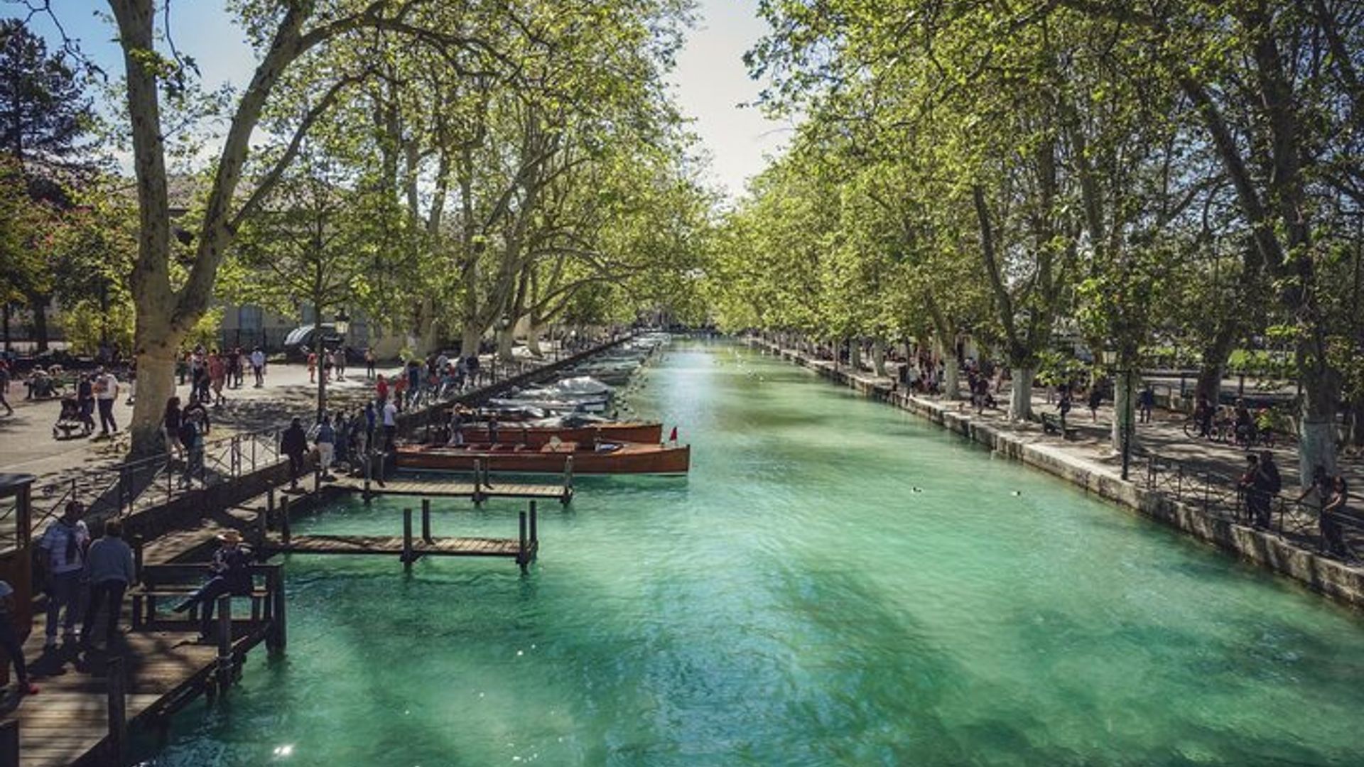 Entdecken Sie die versteckten Schätze von Genf nach Annecy
