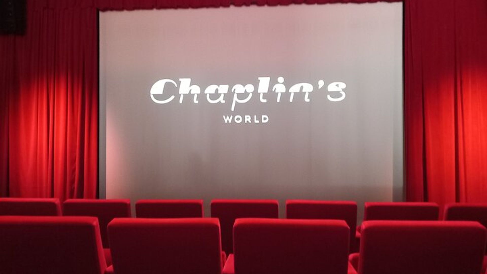Visite privée sur les traces de Charlie Chaplin