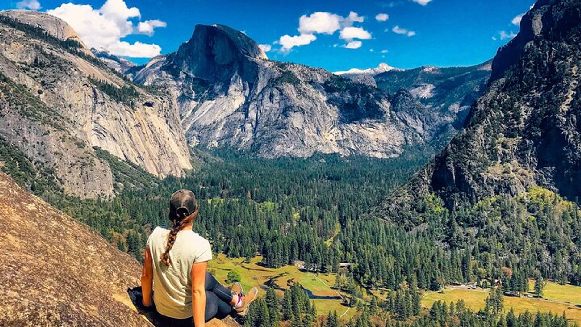 Yosemite LGBTQIA+ 3-Day Lodging Adventure from San Francisco image 1