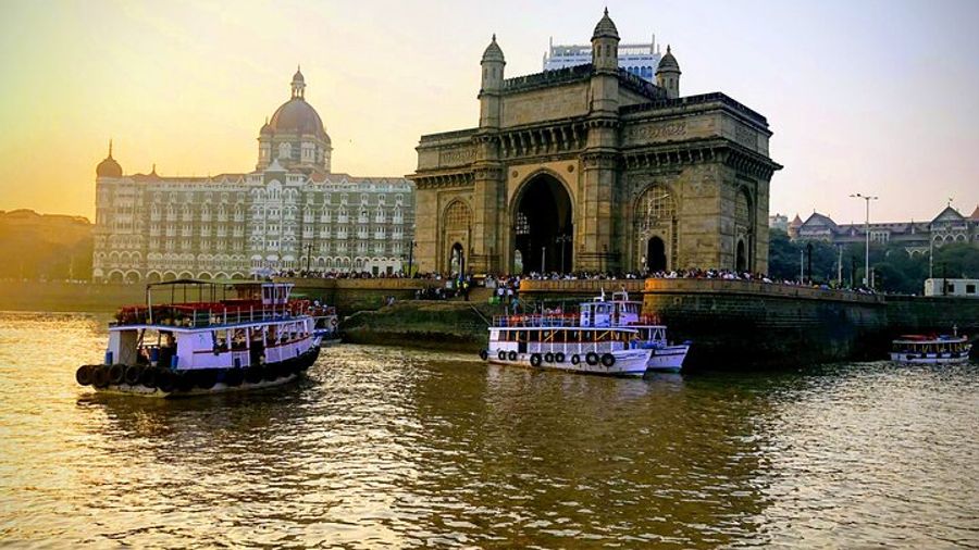 Mumbai Private Half-Day Sightseeing Tour