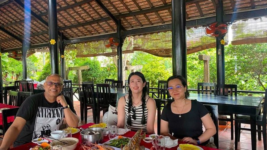 Mekong Delta Full-Day Tour from Ho Chi Minh City