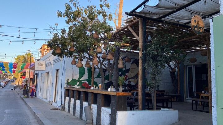 San José del Cabo Small-Group Historical Walking Tour