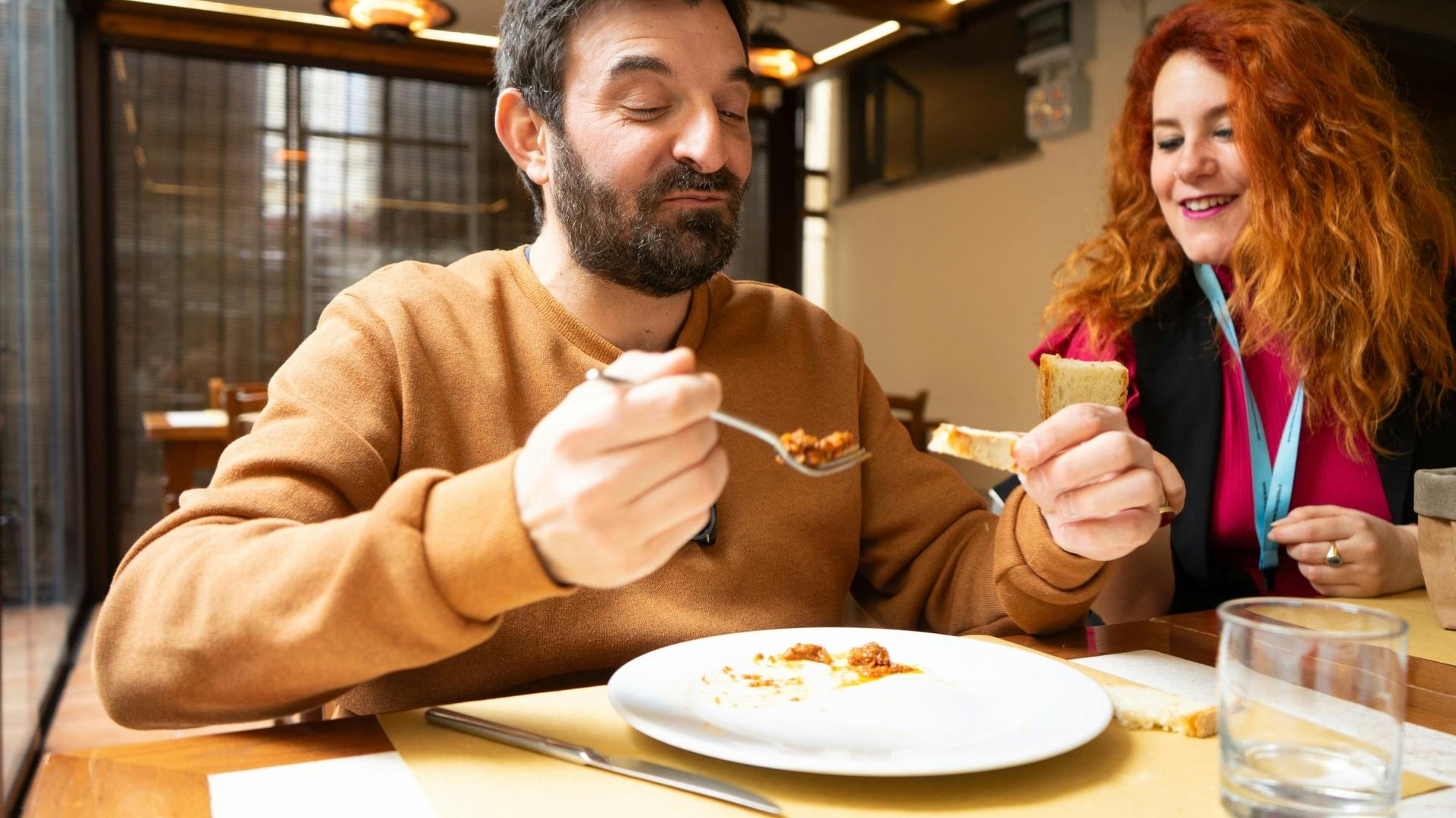 Florence: Walking Food Tour