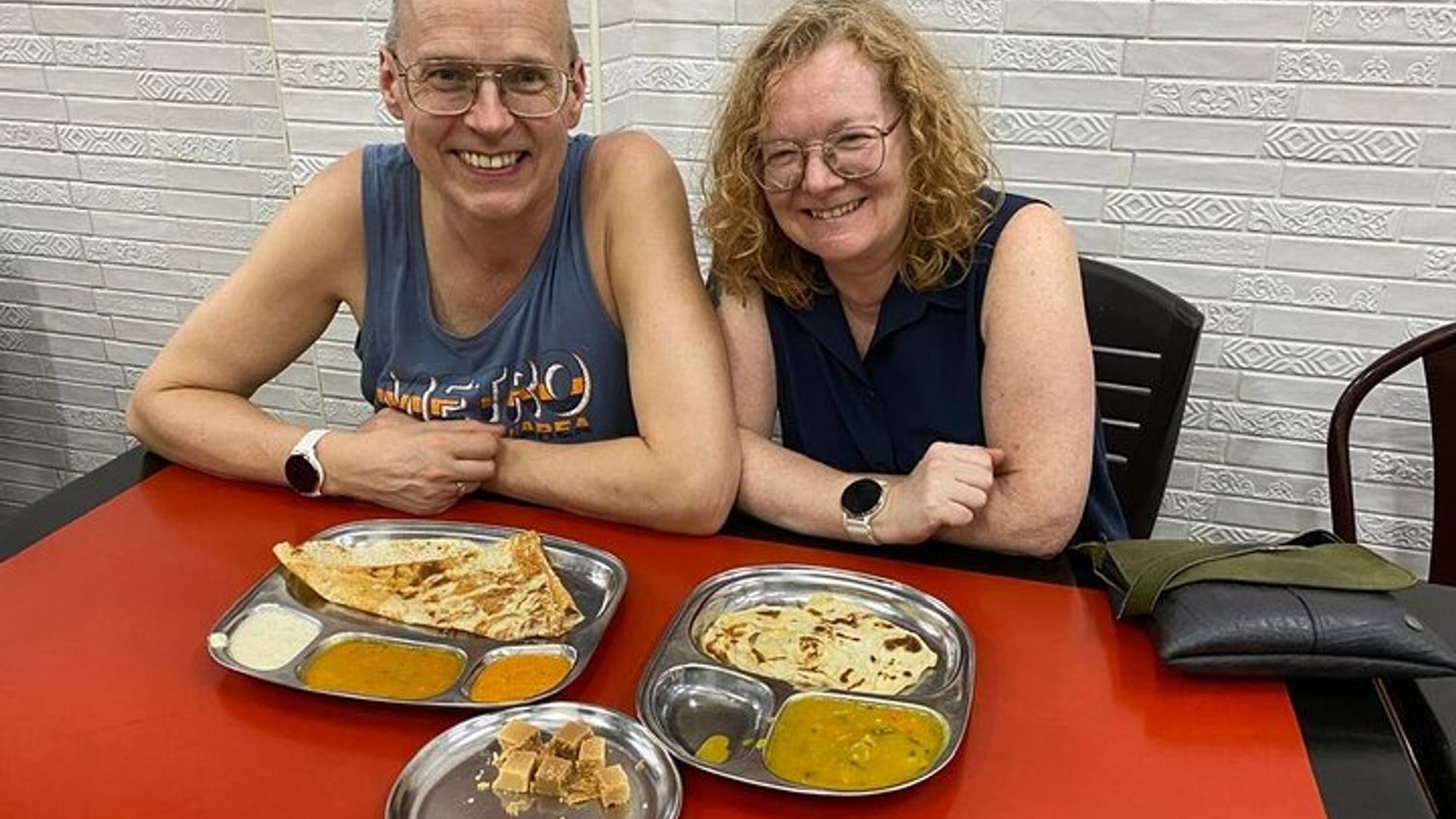 Georgetown Penang Brunch Food Private Tour