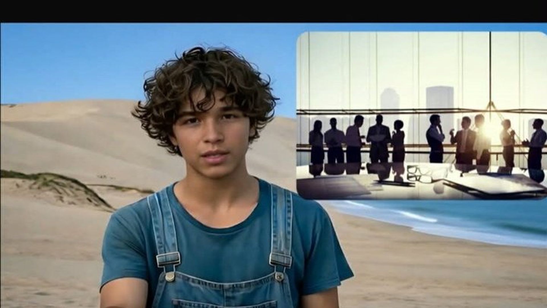 Visit Dune du Pilat in a fun and immersive way