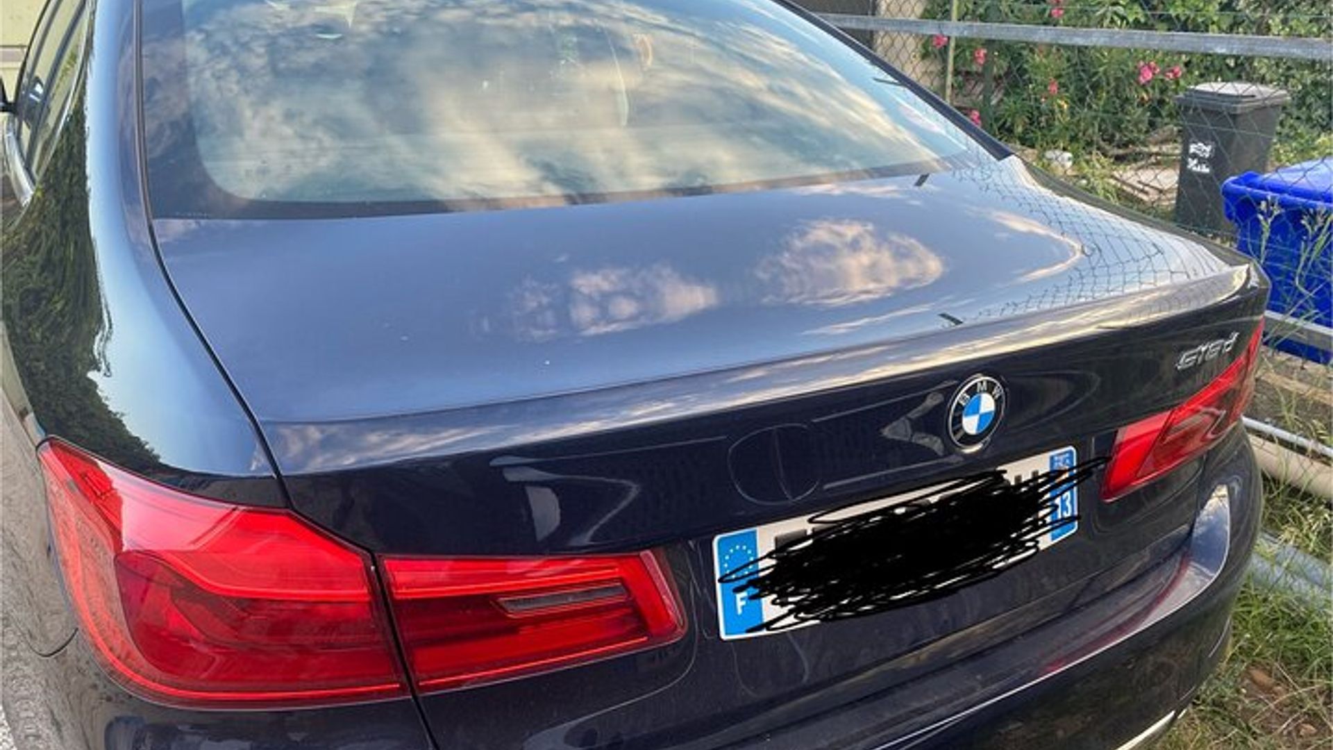 Transfert privé d'Avignon à l'aéroport de Marseille