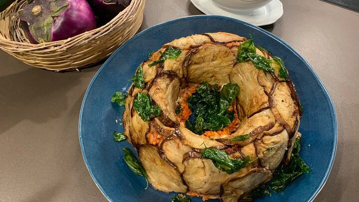 Sicilian cooking course and more