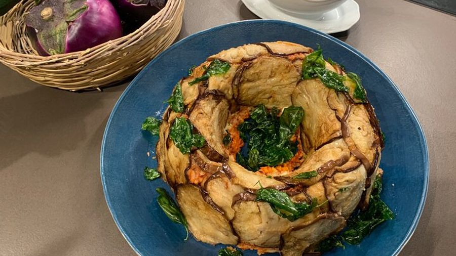 Sicilian cooking course and more