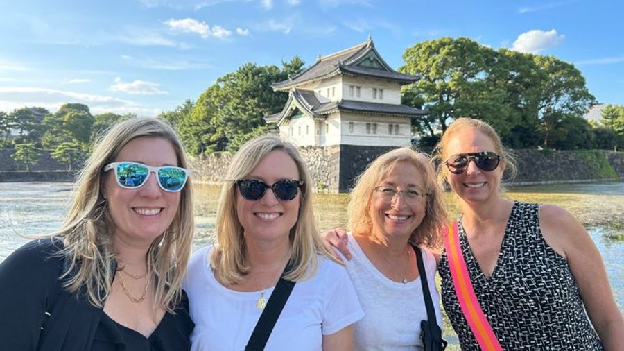 Tokyo Full-Day Custom Guided Private Tour, Duration Options
