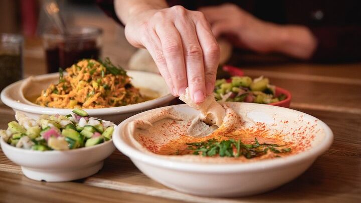 Philadelphia Small-Group Food Tour with Reading Market