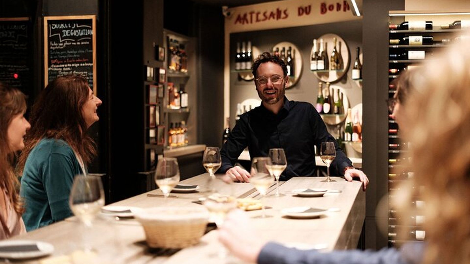 Paris Small-Group Wine and Cheese Tasting in the Latin Quarter
