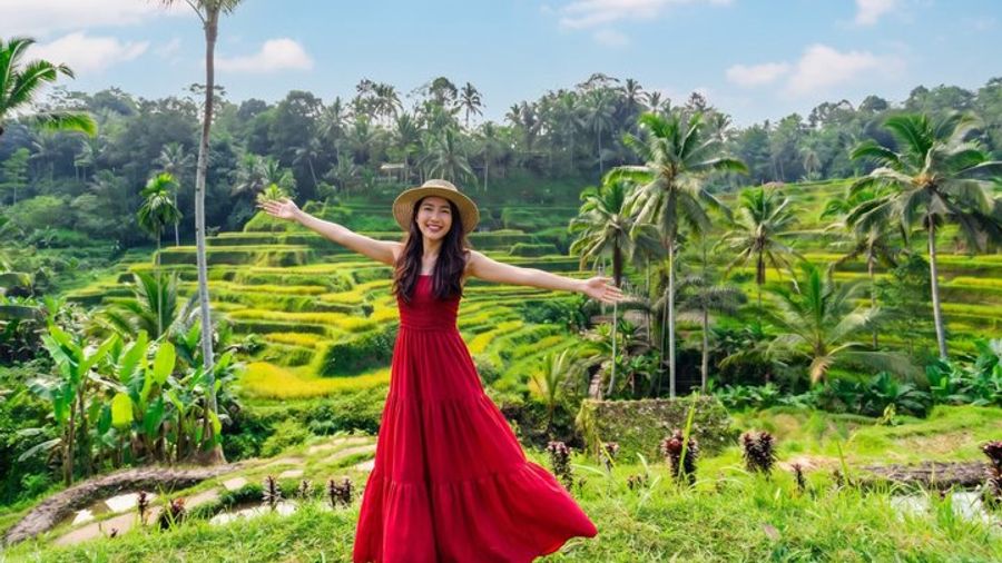 Private Ubud Highlights: Nature and Cultural Experience