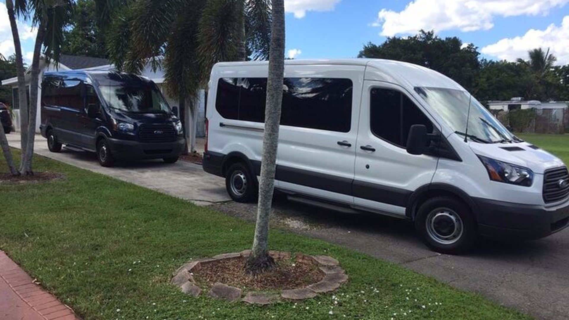 บริการรับส่งไป-กลับแบบส่วนตัวที่สนามบินโจฮันเนสเบิร์ก