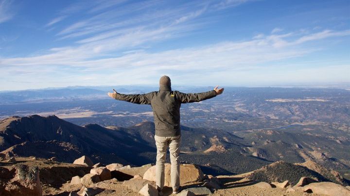 Pikes Peak & Garden of the Gods Private Tour From Denver