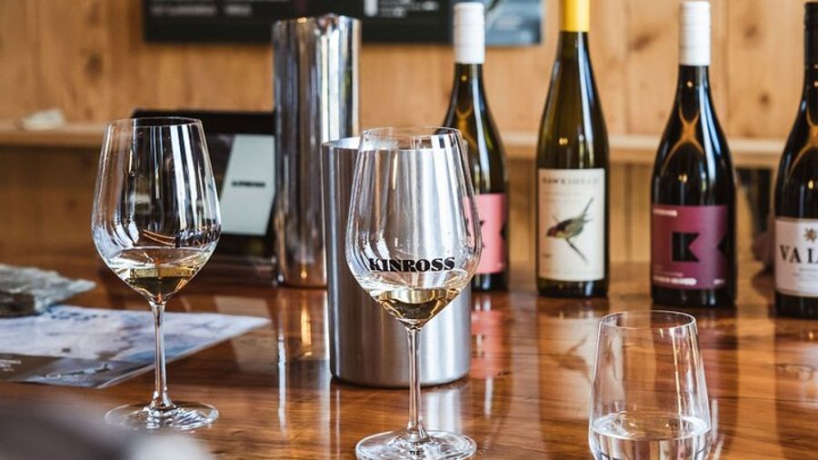 Award Winning Premium Wine Tour Queenstown Tasting at 4 Wineries