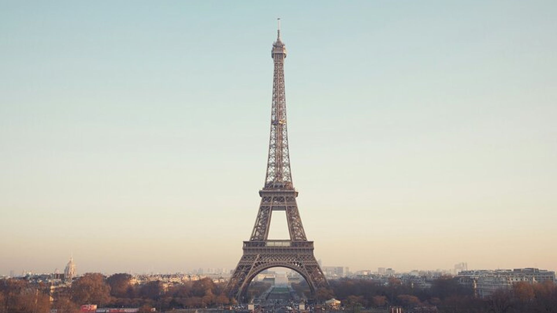 Paris : Eiffelturmführung über Treppen mit optionalem Gipfel