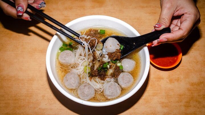Laksa Lanes Kuala Lumpur Food Tour with 14+ Tastings