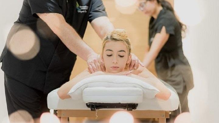 Granada Massage Experience for Two