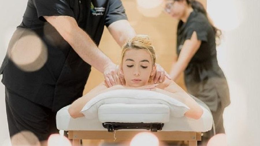 Granada Massage Experience for Two