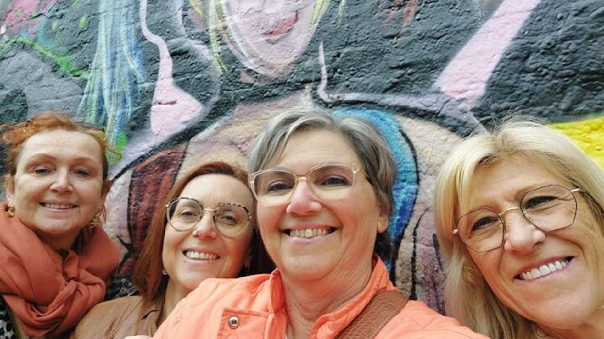 Self Guided E-Scavenger Hunt in Berlin