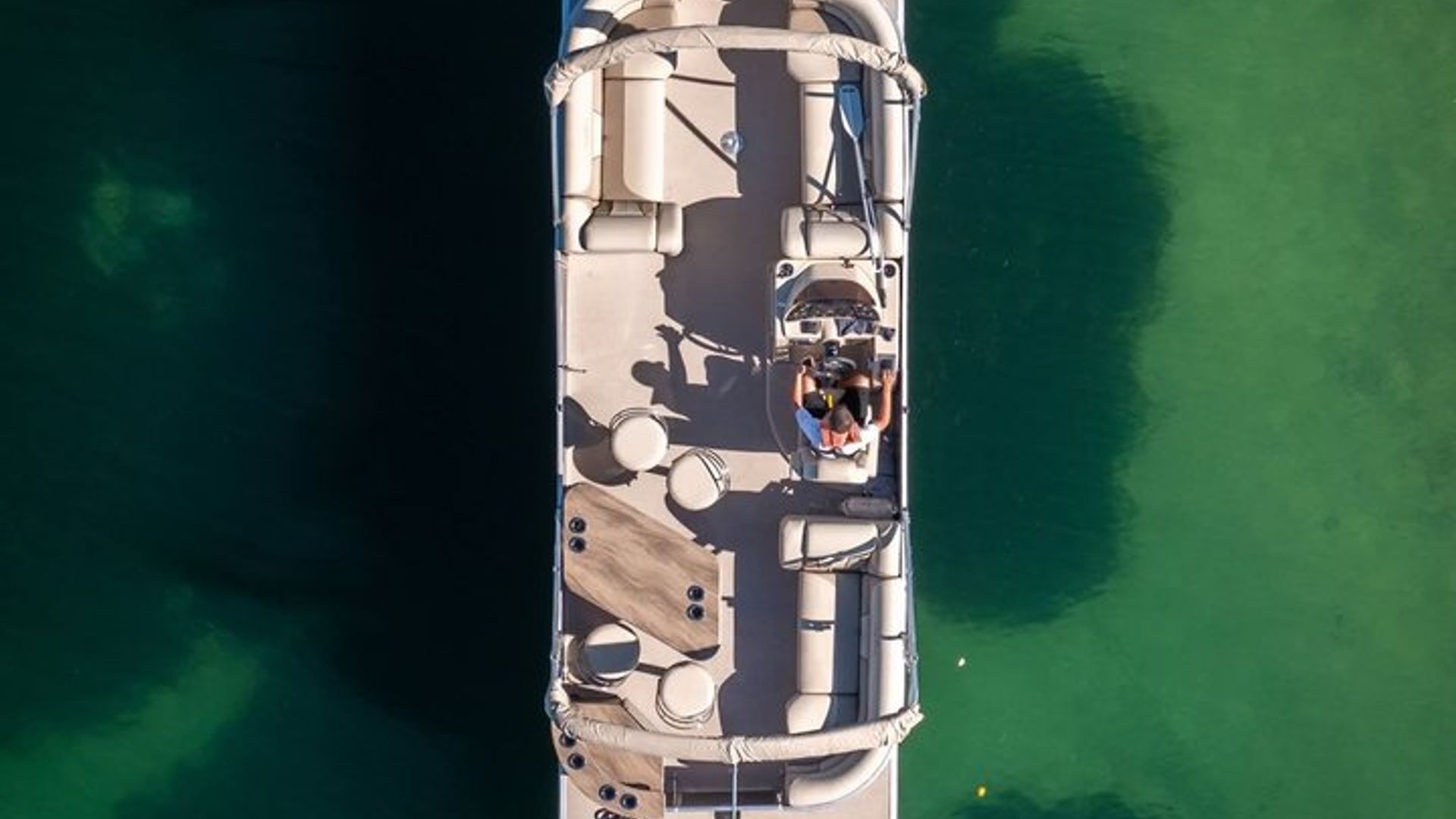 Tour en barco al Parque Natural de Ría Formosa y tres islas