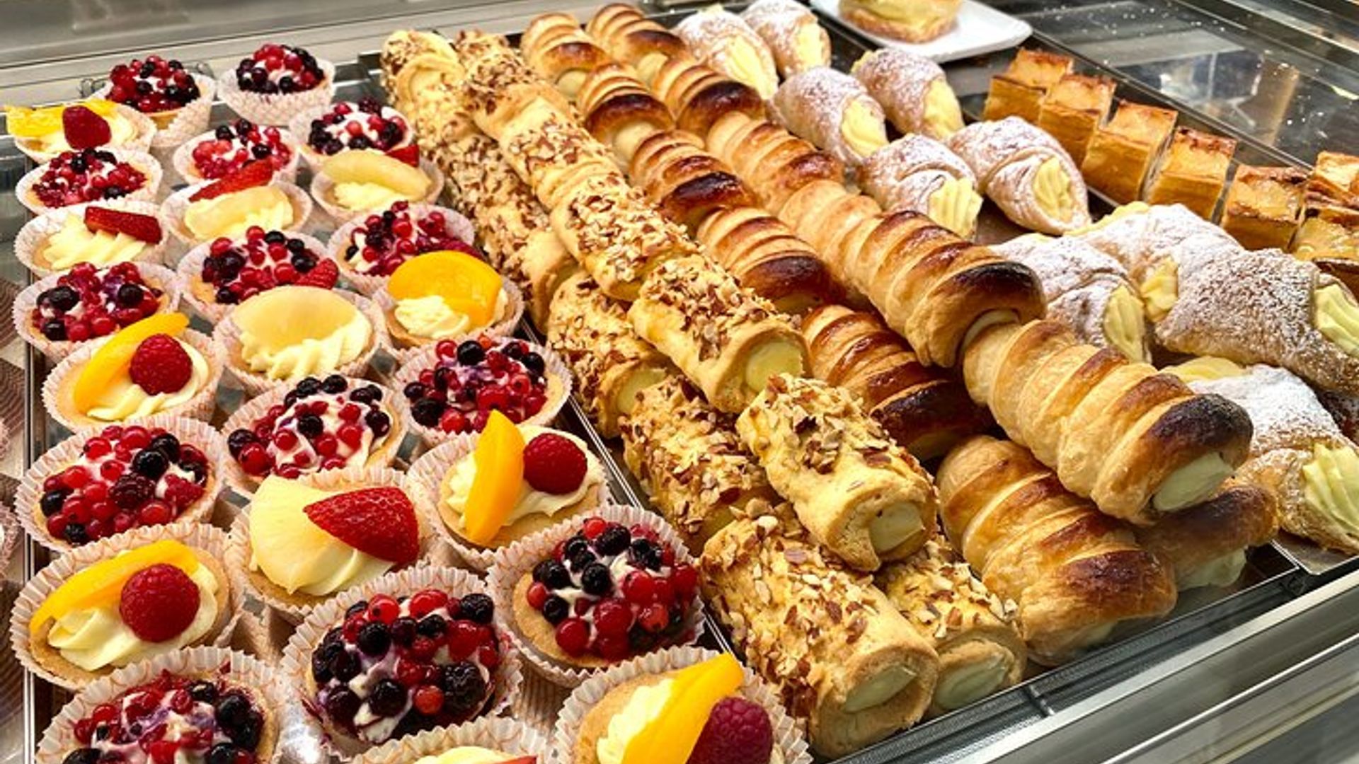 Venice Small-Group Guided Food Tour