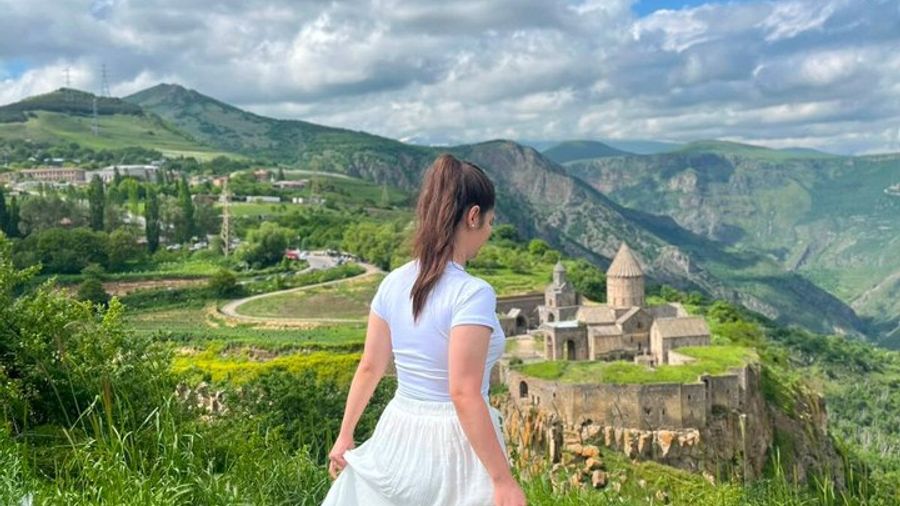 Group Tour: Khor Virap, Noravank, Tatev monasteries (wayback on Ropeway)