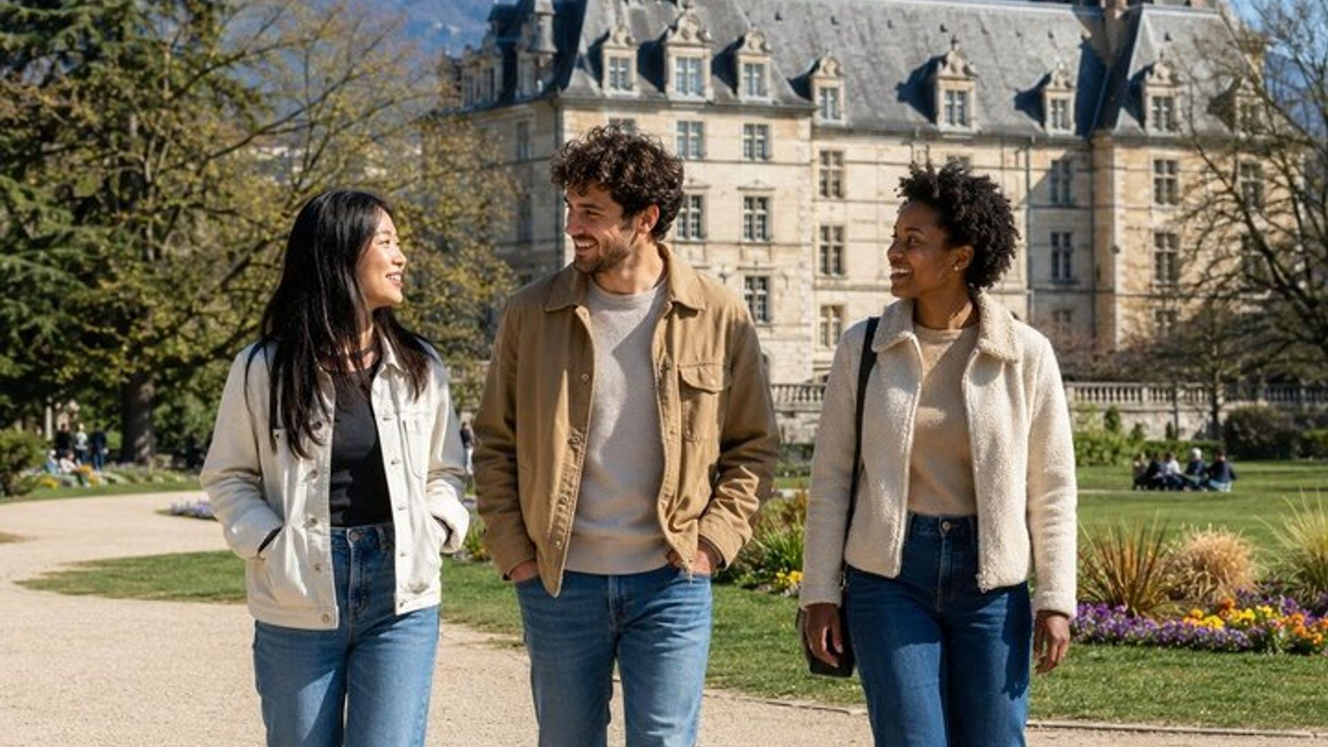Grenoble Autoguidé Détective Meurtre Mystère Jeu
