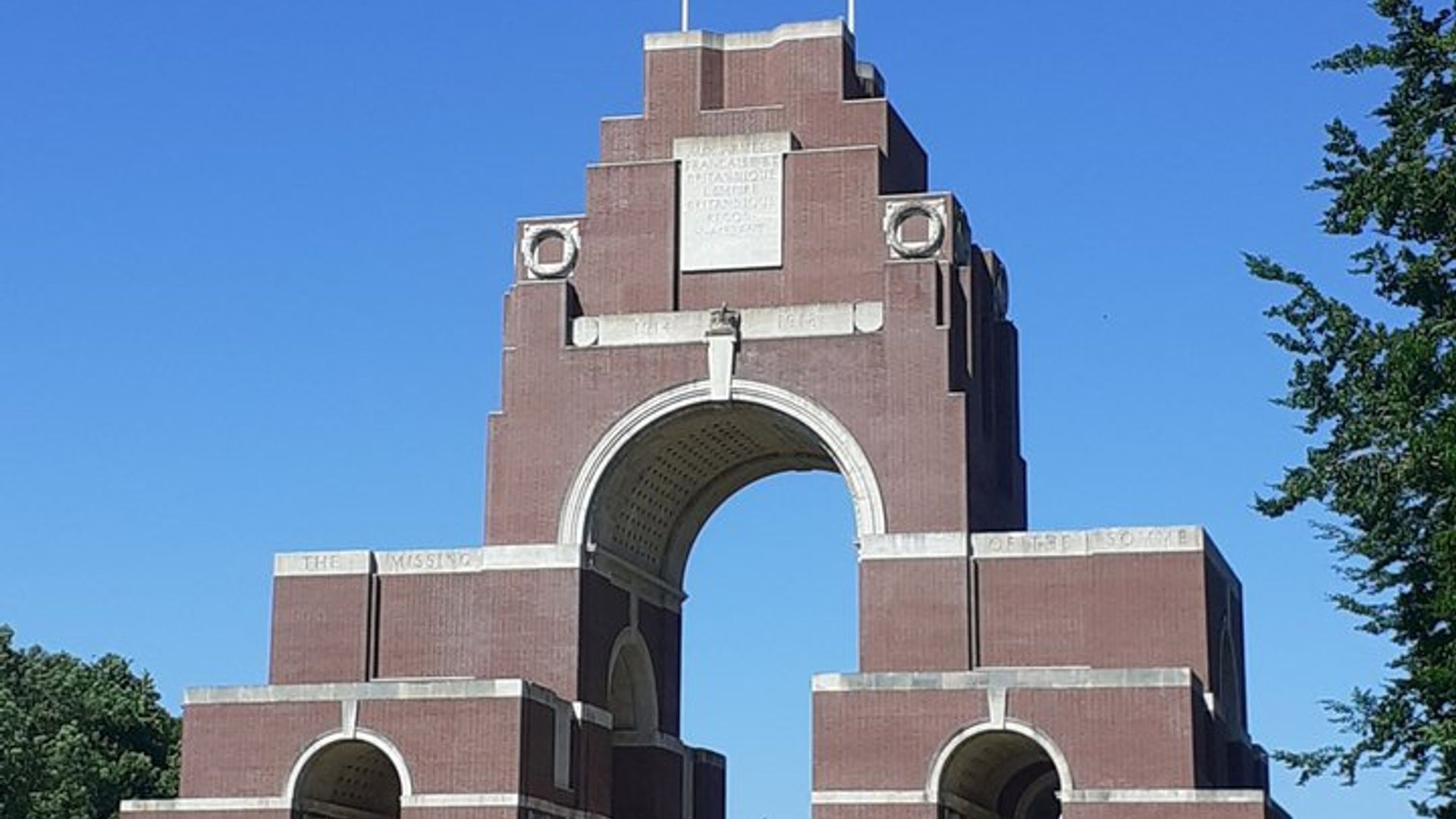 Somme Battlefield Tours Expert Led Historical Experiences