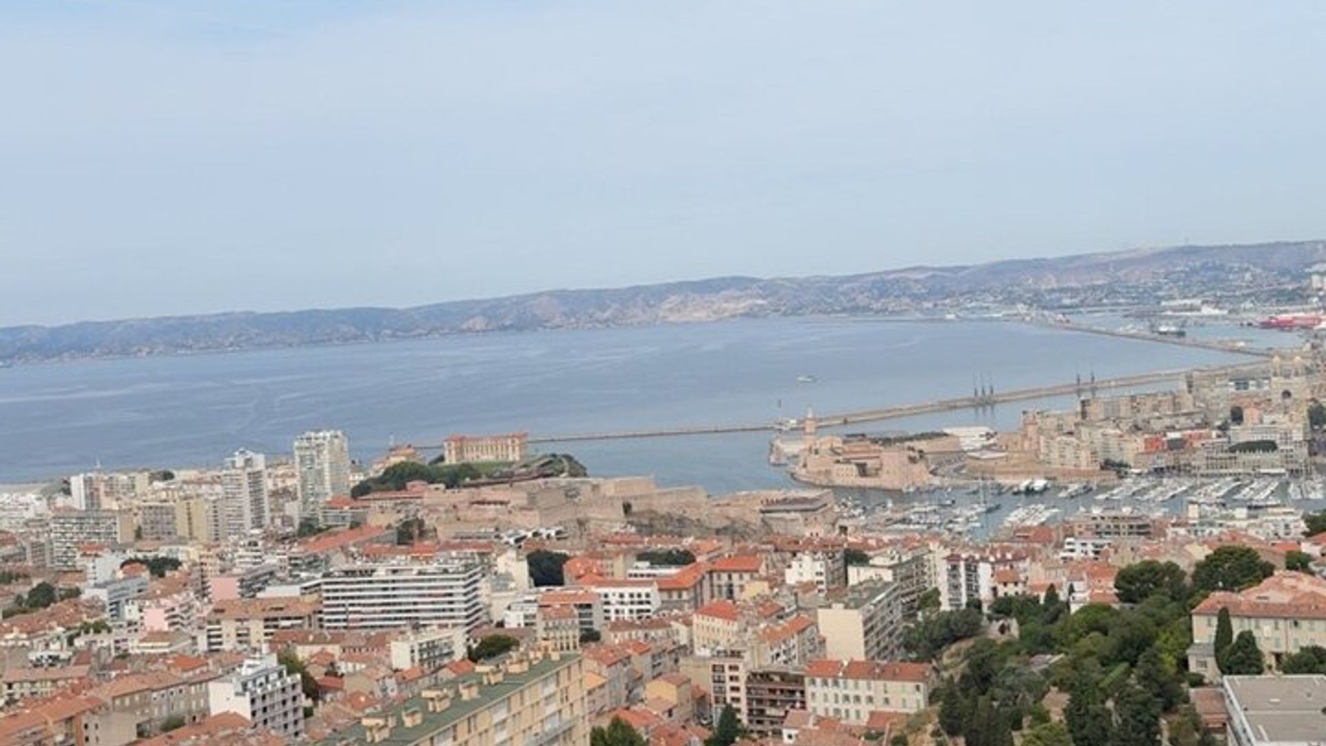 Private Tour Aix Cassis Marseille
