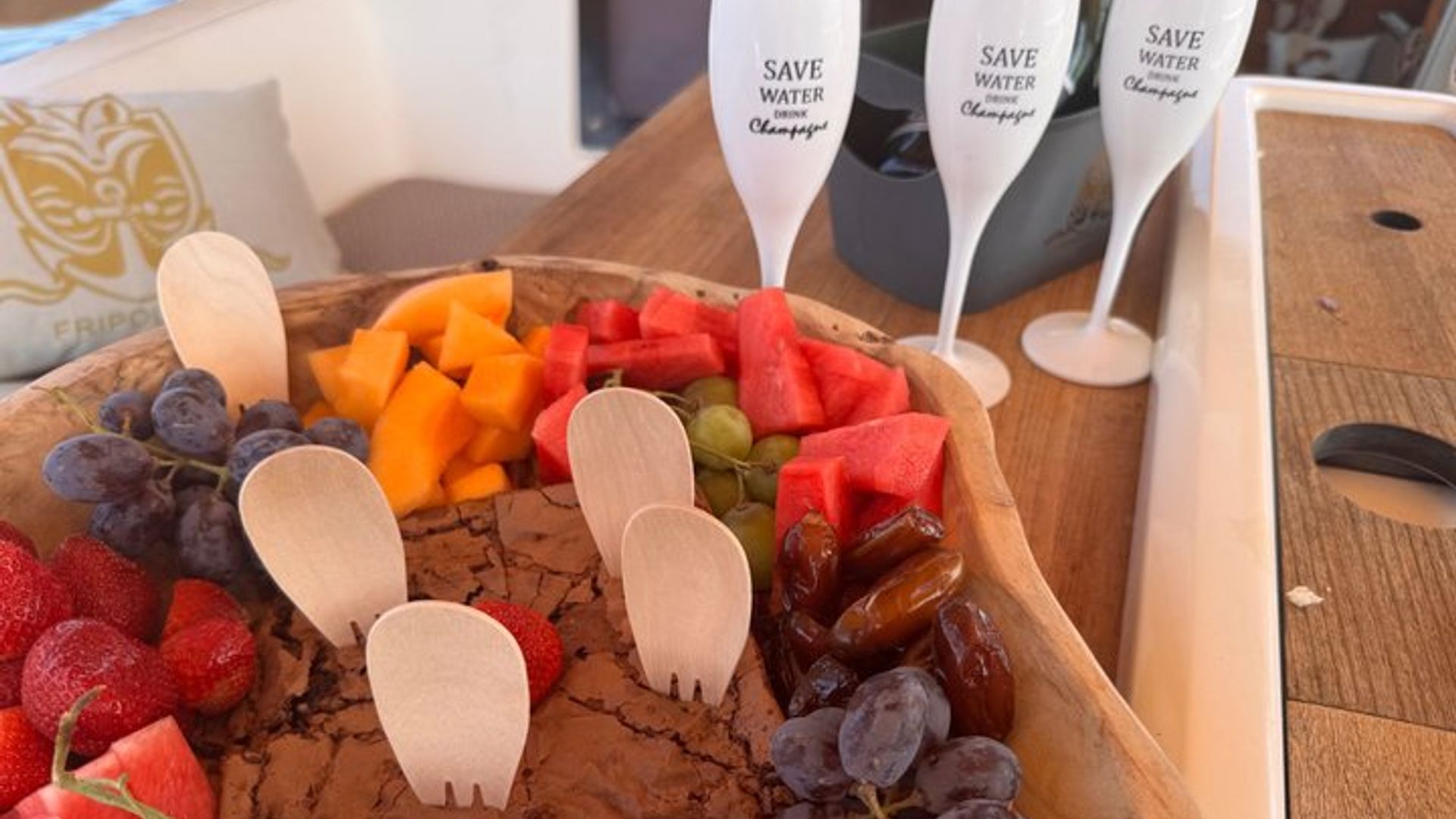 Private Halbtages-Segel- und Schnorcheltour zu den Lérins-Inseln