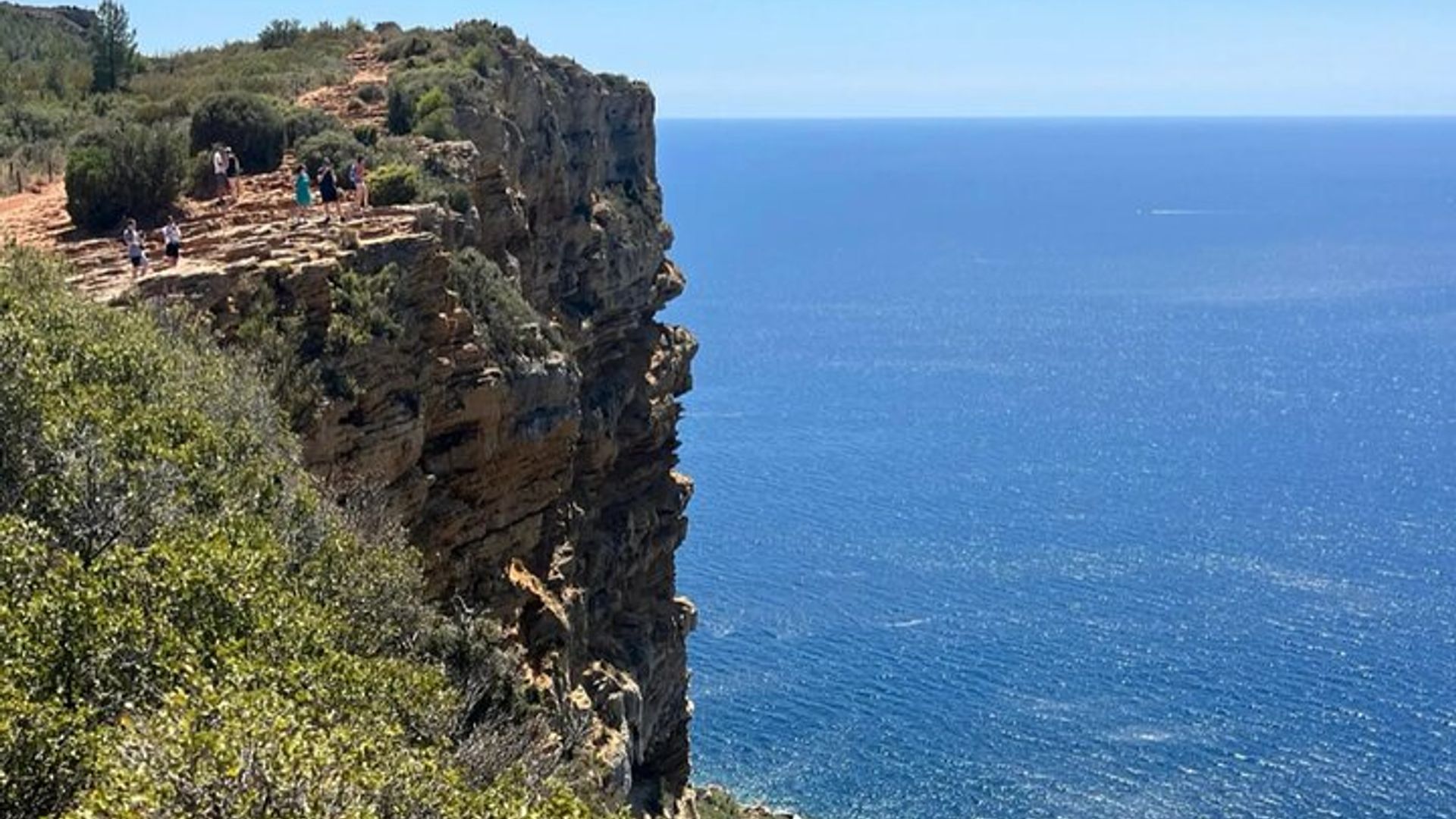 Visite Authentique à la Découverte de La Ciotat