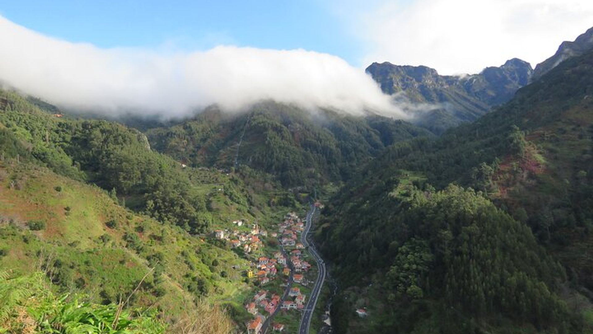 Full-Day Small Group Jeep Safari Tour from Funchal