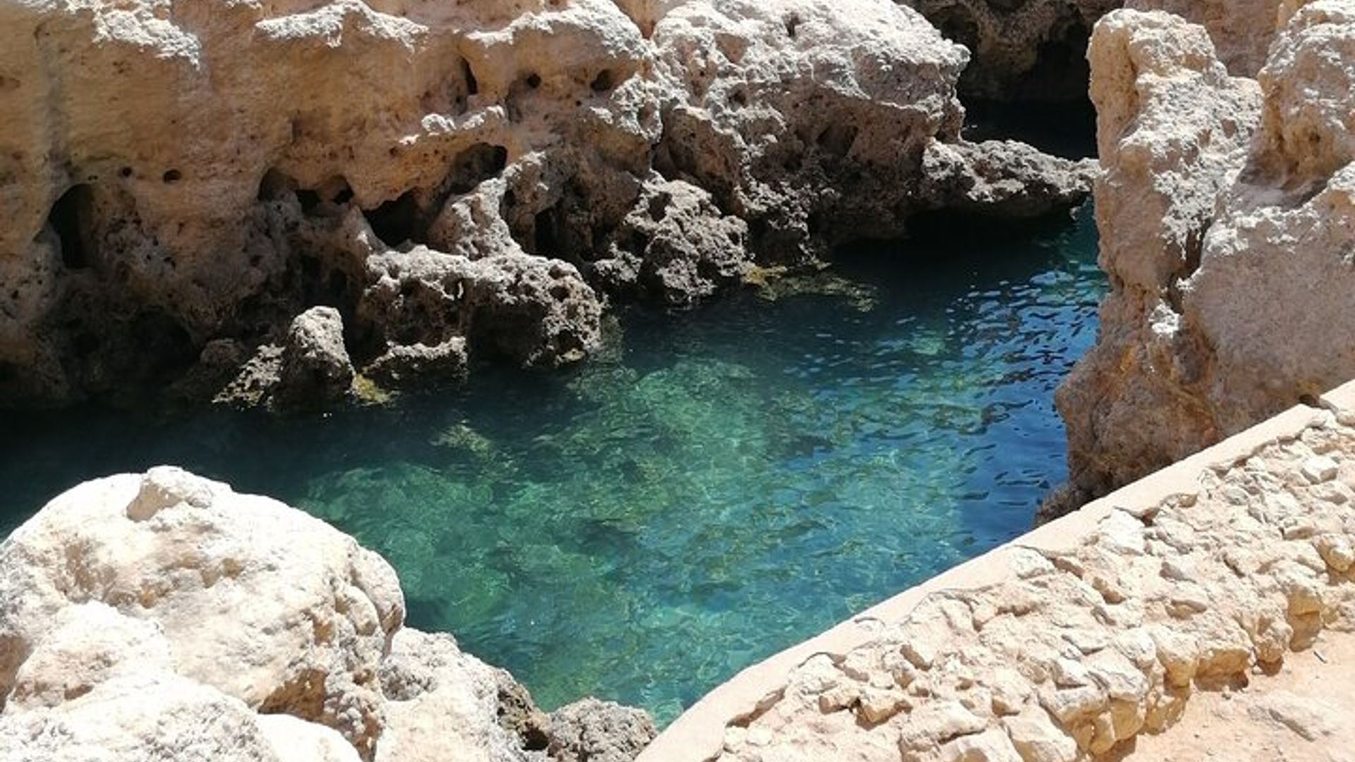 Algarve Private Full-Day Tour From Lisbon