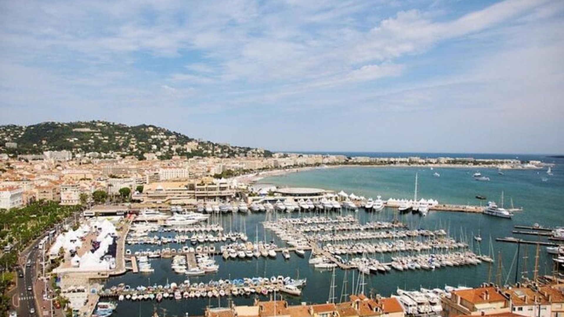Französische Riviera inklusive Monaco: privater Landausflug ab Cannes