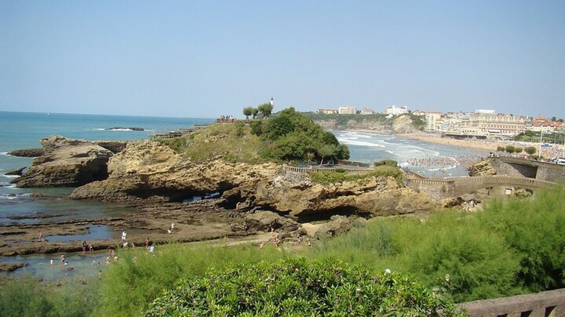 Tour Privado por la Costa Francesa : Bayona, Biarritz & San Juan de Luz