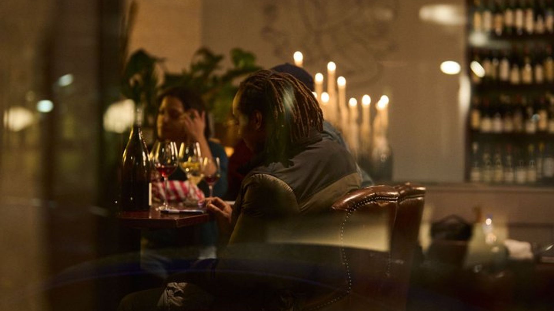 Paris: Gourmet 3-Course Dinner and Wine-Pairing Experience