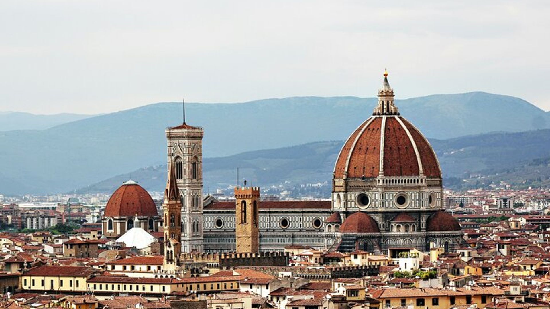 Private Florence Tour with Uffizi Gallery Skip the Line Tickets