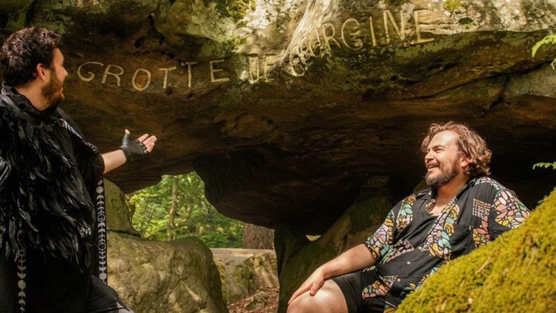 Los misterios del bosque de Fontainebleau: un recorrido inmersivo