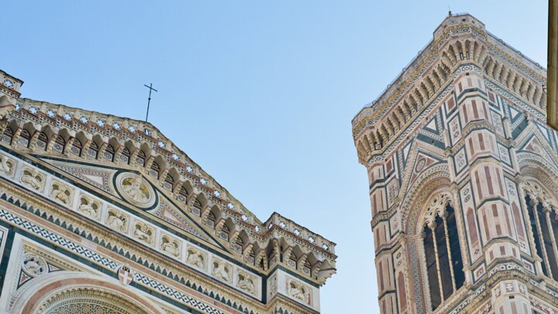Walking Tour and Wine Experience in Florence