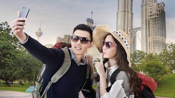 Kuala Lumpur Private Half-Day City Tour with Transfers
