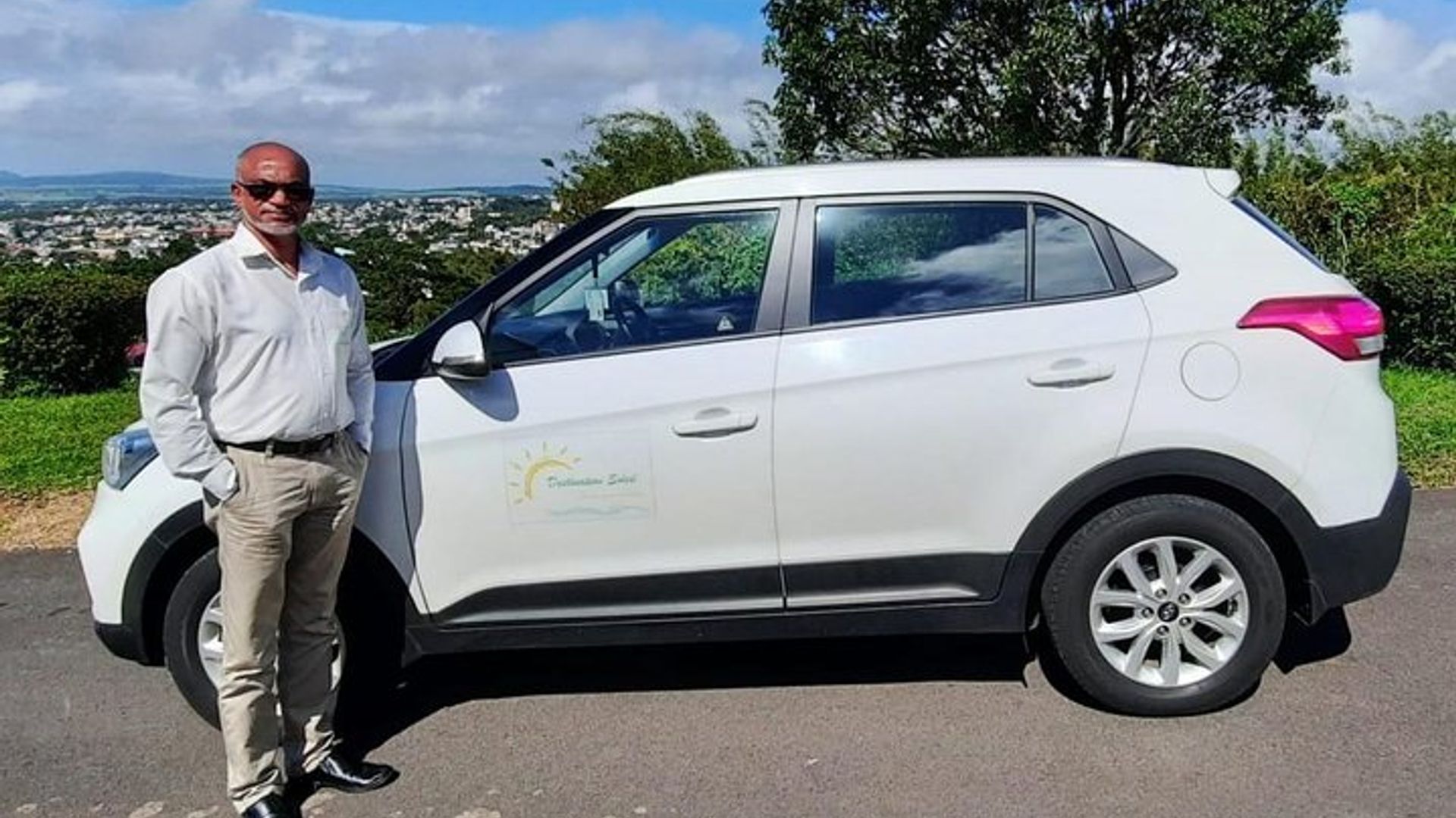 Port Louis Private Airport Transfer Service