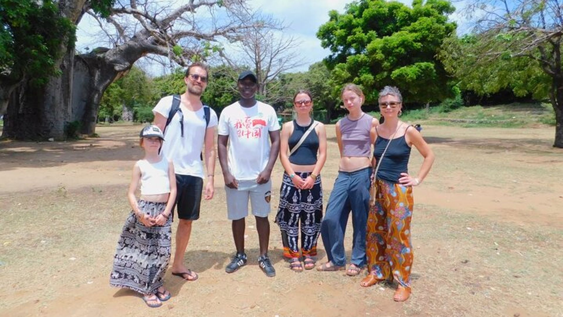 Diani Taxi and Airport Transfers