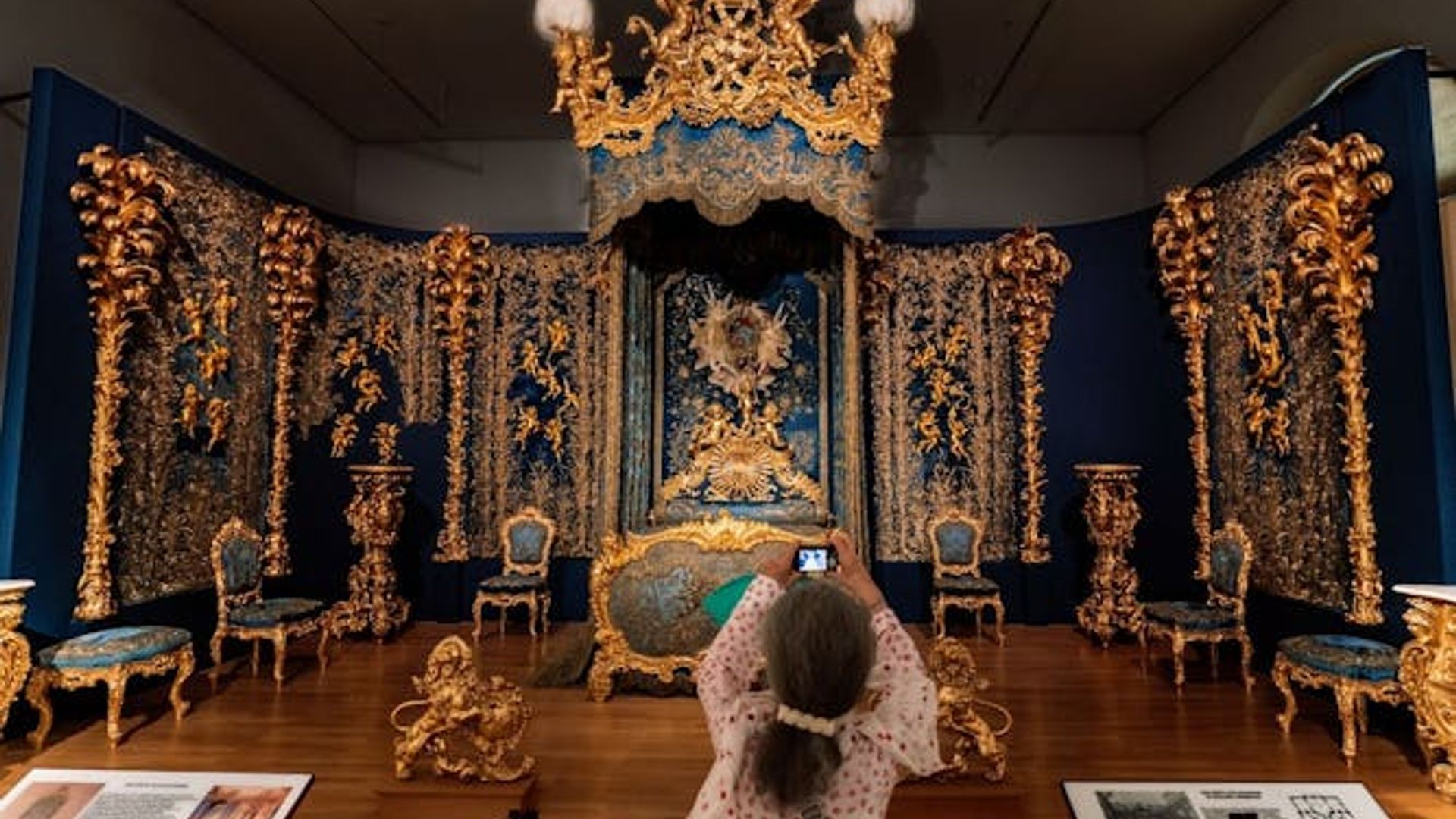 Excursion d'une journée au palais Herrenchiemsee au départ de Munich