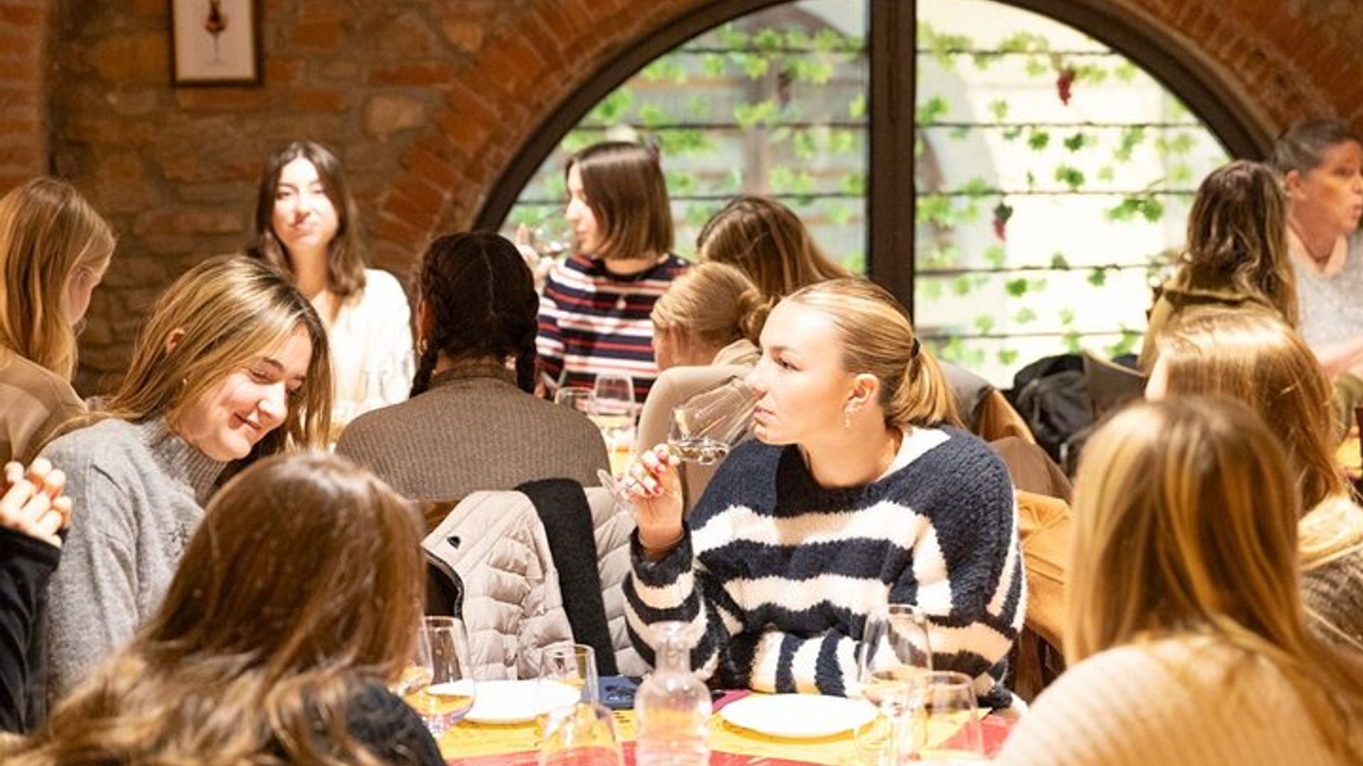 Florence Wine Tasting Experience With Food Pairings