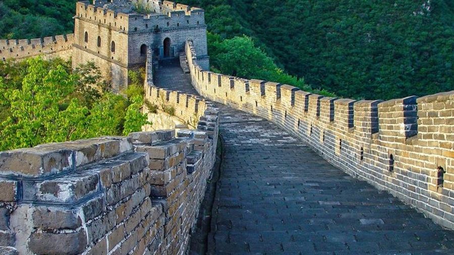 Beijing 2-Day Tours: Great Wall, Forbidden City & Top Highlights